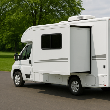 How to Install, maintain and repair of RV Slide Topper Awnings