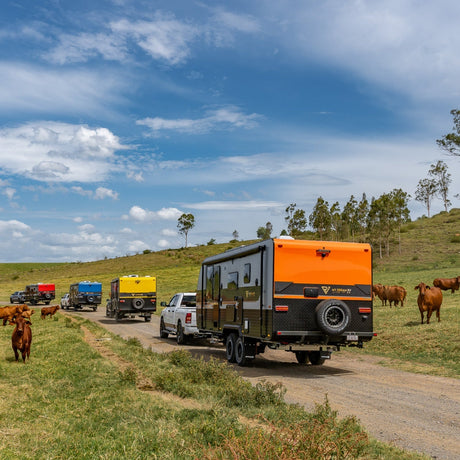 Operation, Maintenance, and Care of the RV Manual Awning