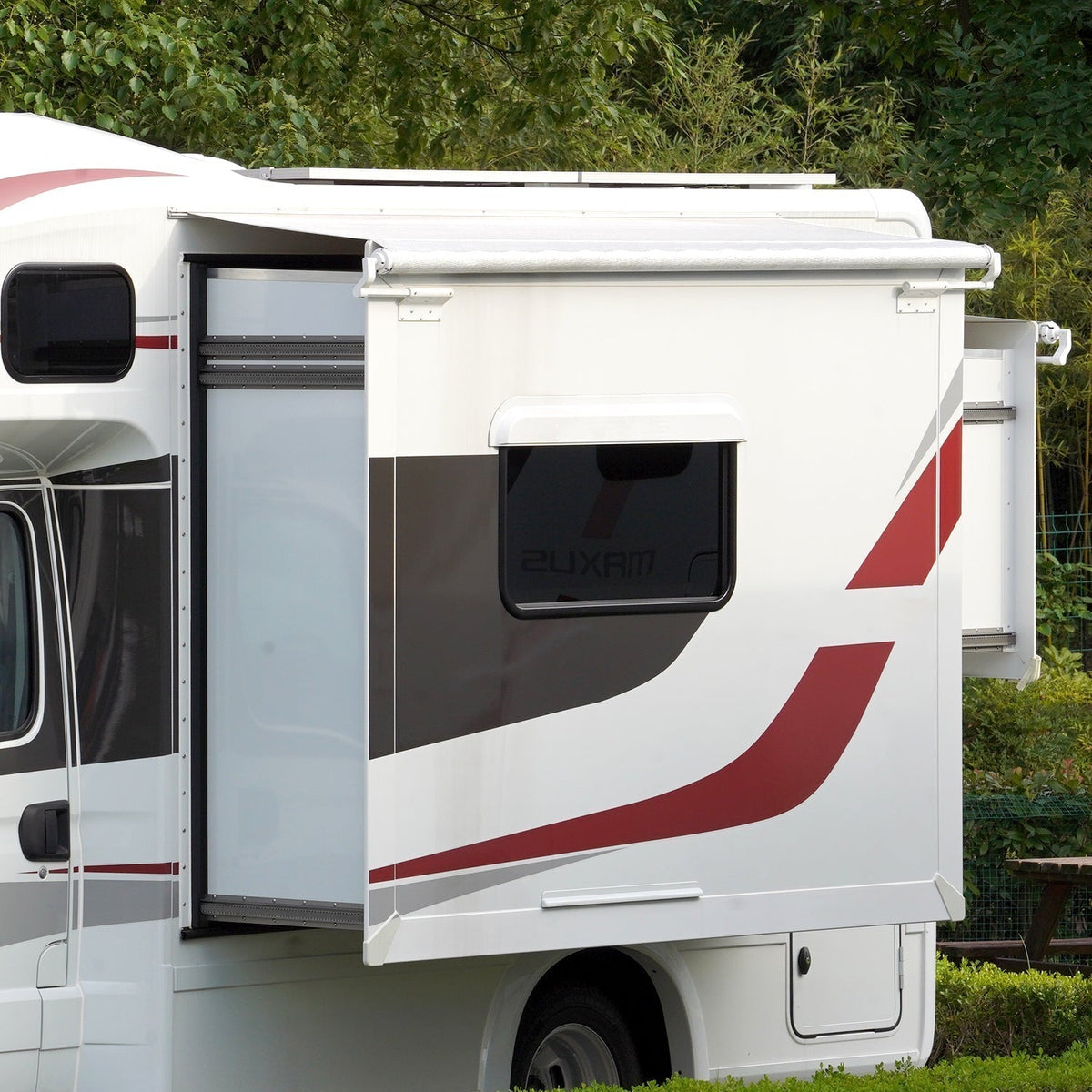 Are Slides Covered on Wxtended Warrany For.Rv? Essential Facts Revealed