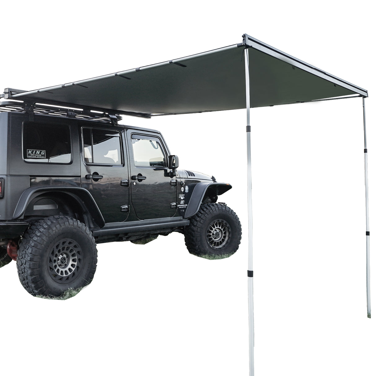 Awnlux® 4X4 SUV Awning