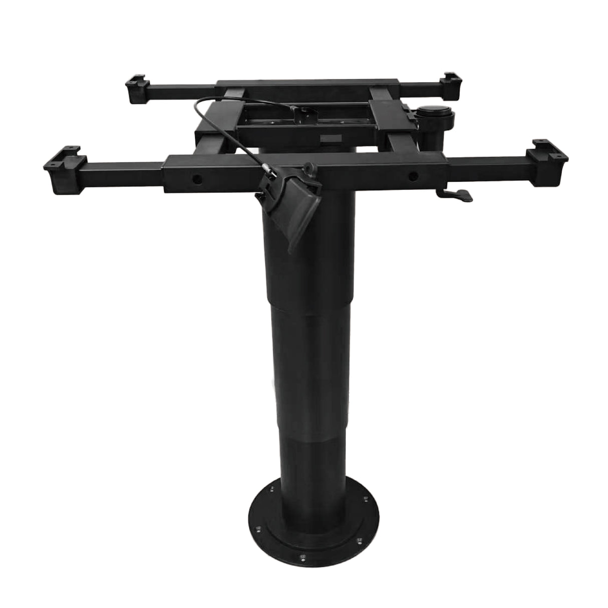 AWNLUX RV Lift Table Pedestal