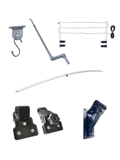 rv accessories, rv covers