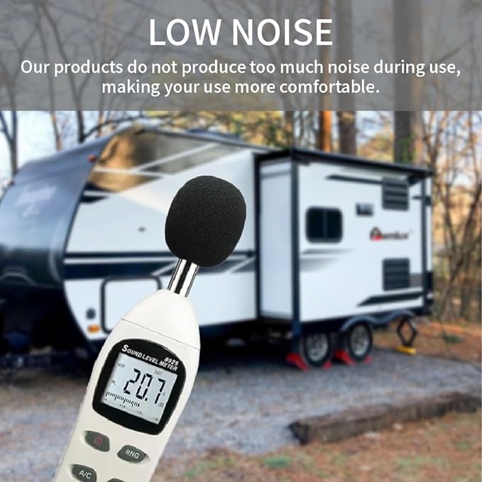 AWNLUX RV Slide Out Awning - AWNLUX AWNLUX RV slide-out topper awnings protect your slide-out box from mildew and rain and are easy to install yourself. The AWNLUX RV Slide Topper Kit can replace Solera, Dometic, Lippert, and Camping World slide-out awnings. Designed to fit most campers, trailers, motorhomes, and 5th wheel trailers, this kit includes RV brackets, a roller tube, awning fabric, hardware, screws, and more.