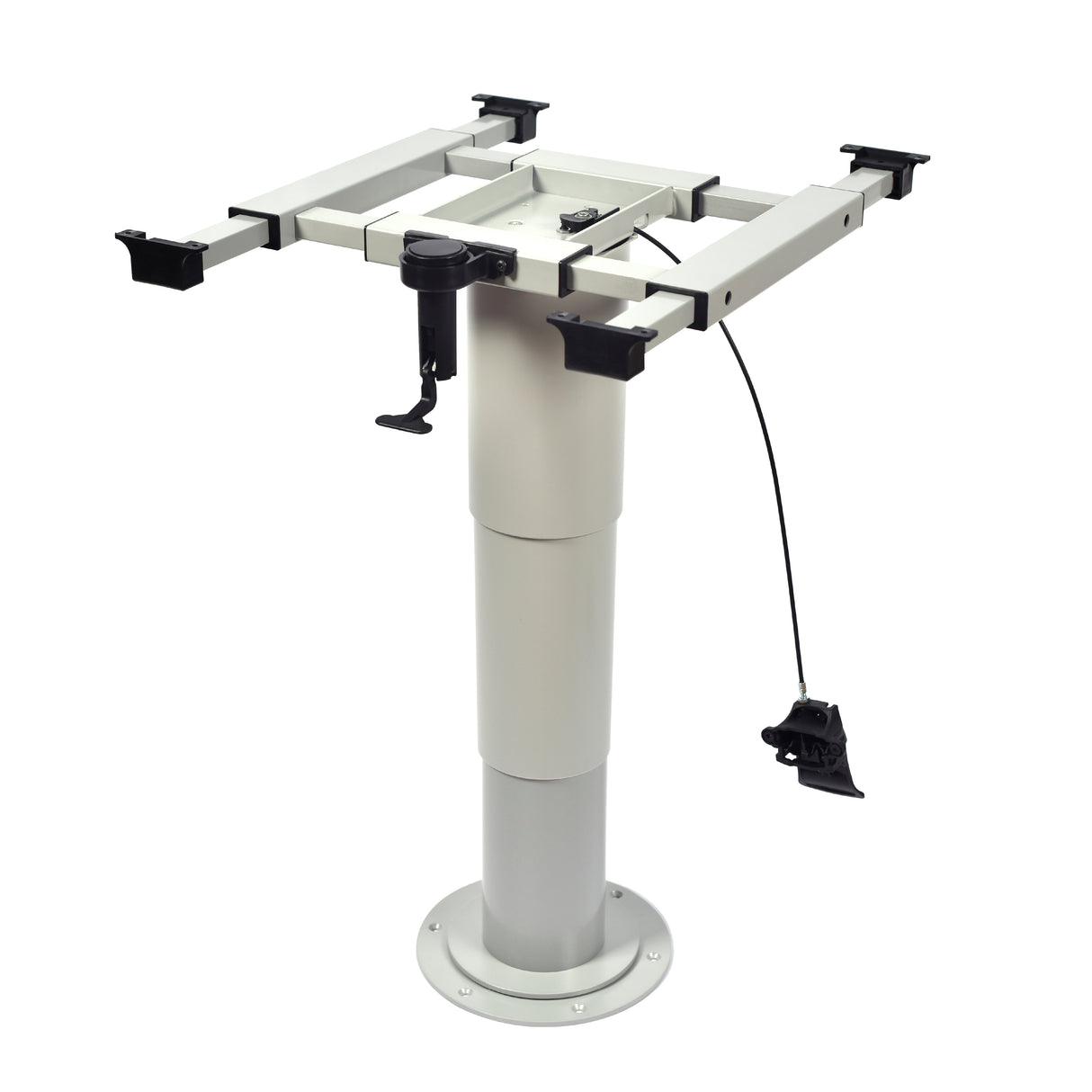AWNLUX RV Lift Table Pedestal