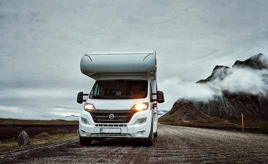 From customizable RV awnings and camper awning assemblies to upgrades like screen rooms, LED lighting and replacement fabrics, Awnlux supplies everything you need to create the perfect outdoor RV patio space.