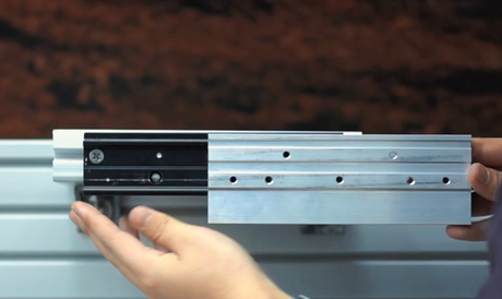 DOES YOUR RV COME PRE-INSTALLED WITH SOLERA MOUNTING BRACKETS? YOU ACTUALLY HAVE OTHER SLIDE TOPPER OPTIONS.