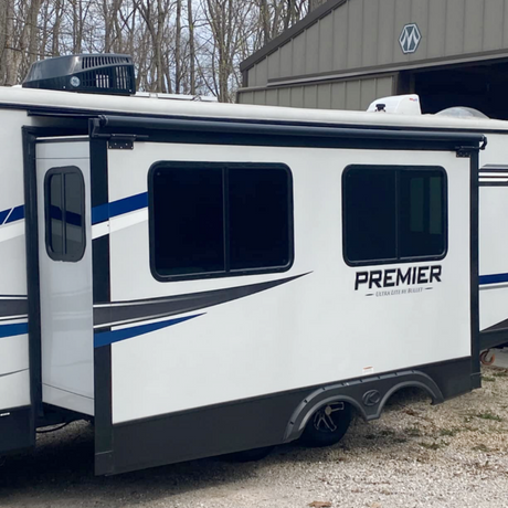 Slide out awnings- worth it?