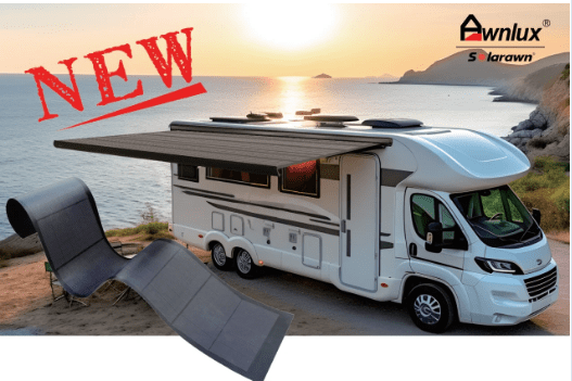 Awnlux vs. Dometic vs. Thule: Which Caravan Awning Brand Wins in 2026? - AWNLUX