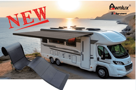 Awnlux vs. Dometic vs. Thule: Which Caravan Awning Brand Wins in 2026? - AWNLUX