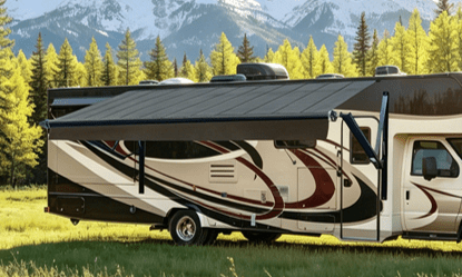 CIGS Solar Awning vs Xpanse: Which Off‑Grid RV Solar Solution Delivers Better ROI - AWNLUX