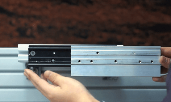 DOES YOUR RV COME PRE-INSTALLED WITH SOLERA MOUNTING BRACKETS? YOU ACTUALLY HAVE OTHER SLIDE TOPPER OPTIONS. - AWNLUX