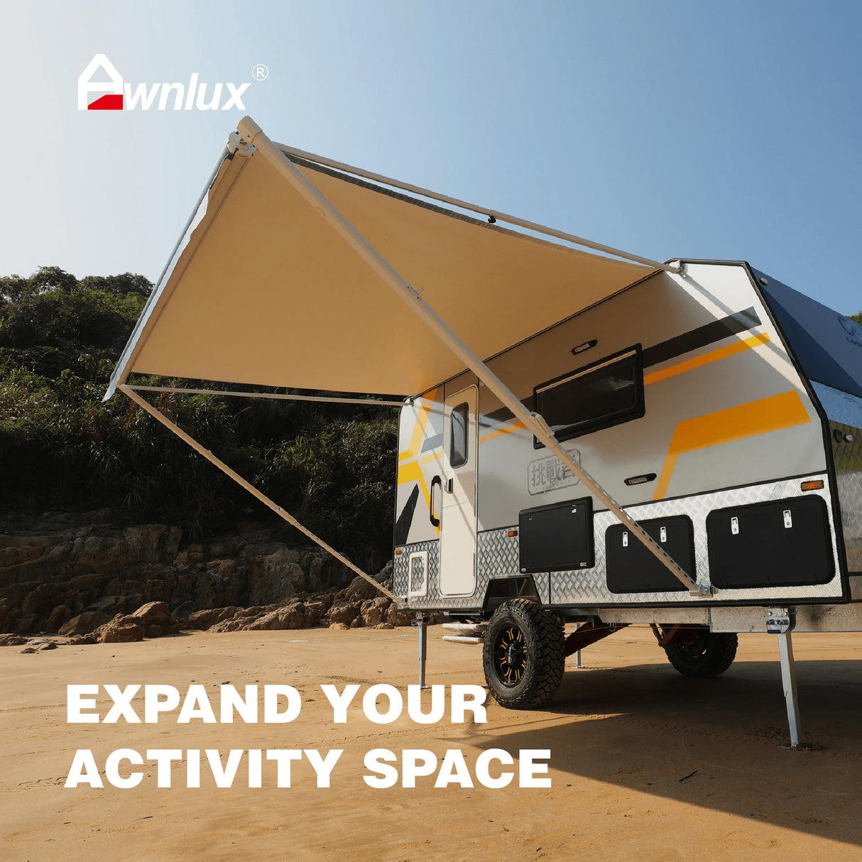 How to check and maintain your RV trailer before a new trip in 2026 ( attached with checklist) - AWNLUX