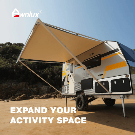 How to check and maintain your RV trailer before a new trip in 2026 ( attached with checklist) - AWNLUX