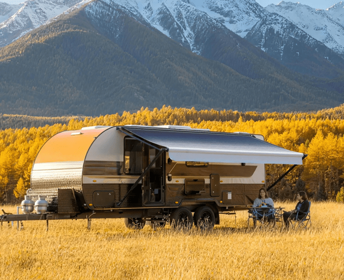 How to Install RV Awnings: The Ultimate DIY Installation Guide for All Awnlux Series - AWNLUX