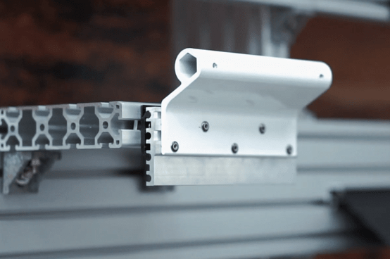 How to Replace a Solera Slide Topper Awning or Use Solera Prep Brackets Without Extra Holes - AWNLUX