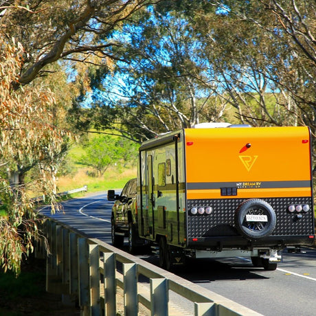 Stuck Awning? Here’s What to Do When Your RV Power Awning Won’t Retract - AWNLUX