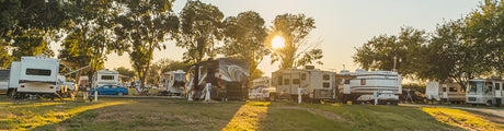 ELECTRIC RV AWNING - AWNLUXRVCAMPS