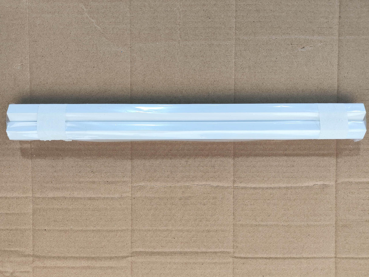 AWNLUX 18' hex rod for RV Slide topper Awning
