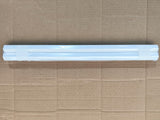 AWNLUX 18' hex rod for RV Slide topper Awning