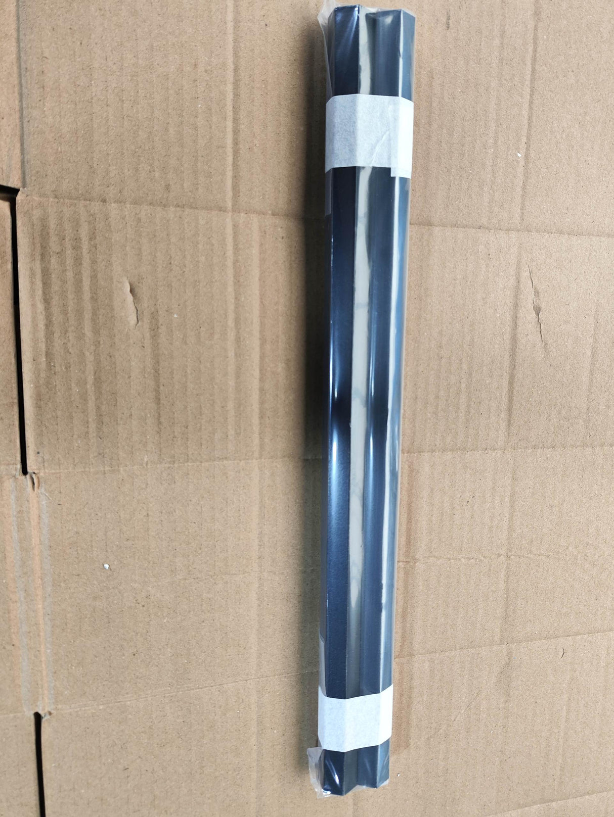 AWNLUX 18' hex rod for RV Slide topper Awning