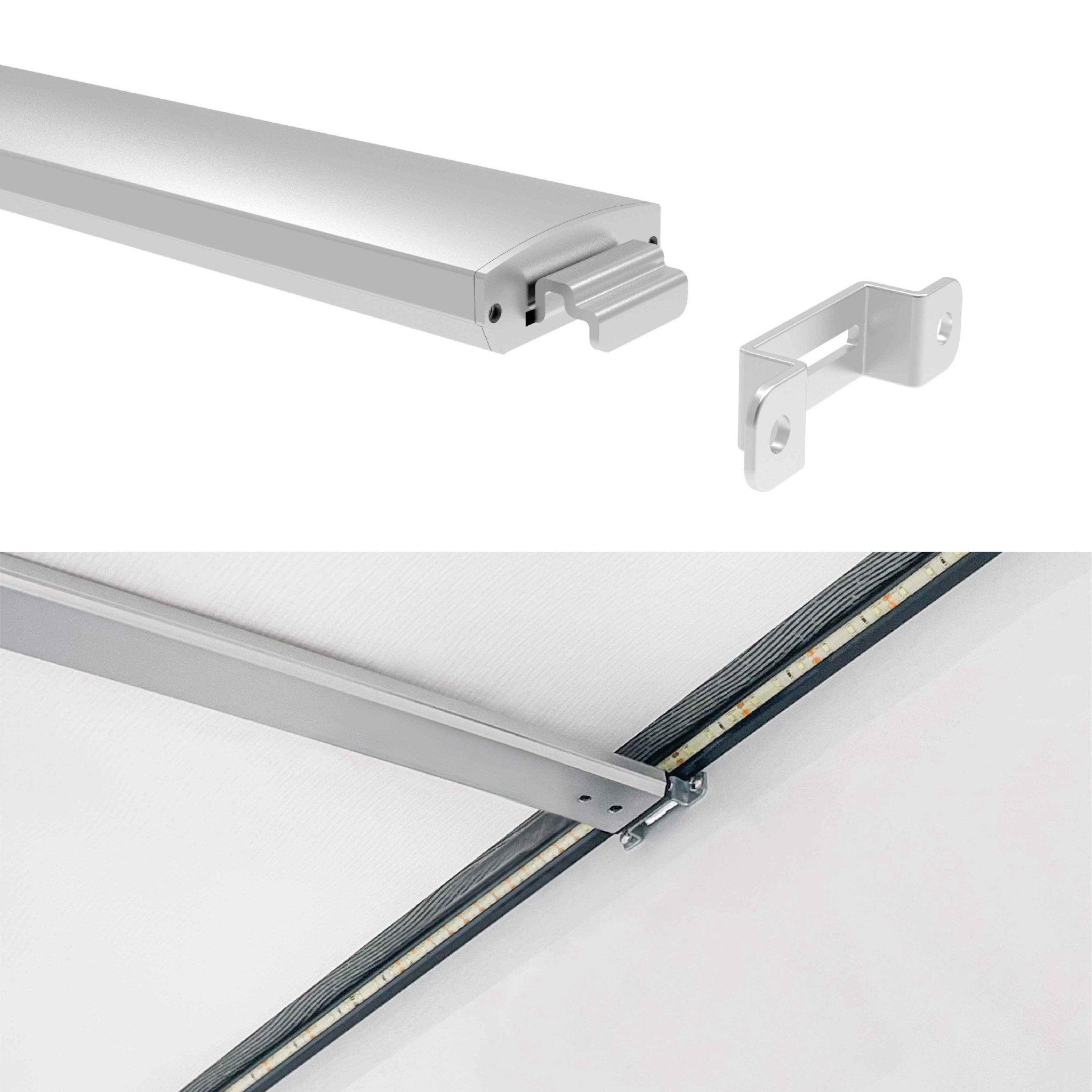 Micro Mini Car Blade Fuses, Car Fuses Assorted Auto Car Replacement Kit 2A 3A 5A 7.5A 10A 15A 20A 25A 30A 35A 40A With 1 Storage Case And 1 Fuse Clip