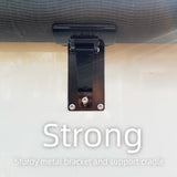 AWNLUX RV Awning Roller Cradle Support - AWNLUX