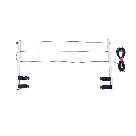 AWNLUX RV Camping Clothes hanger - AWNLUX