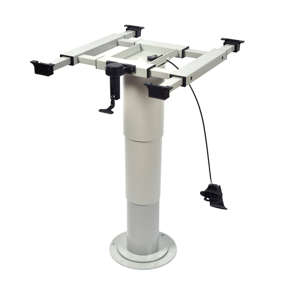 AWNLUX RV Lift Table Pedestal - AWNLUX