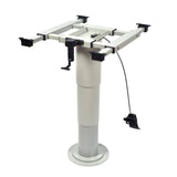 AWNLUX RV Lift Table Pedestal - AWNLUX