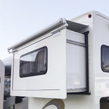 AWNLUX RV Slide Out Awning - AWNLUX Give your RV slide-out an extra layer of protection from dirt, debris and the outdoor elements with our durable 5000 Series slide topper