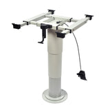 AWNLUX RV Lift Table Pedestal