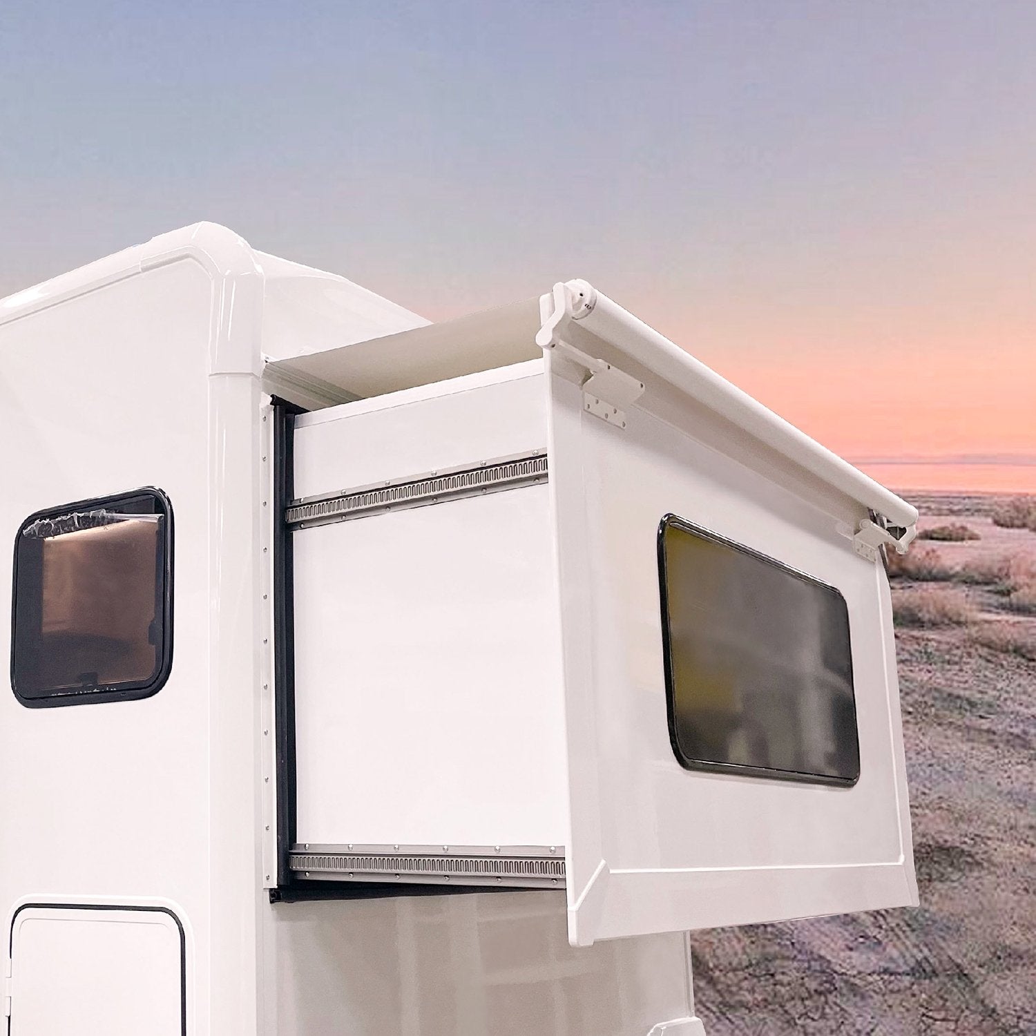 Ultimate Guide to Slide Out Awnings for Travel Trailers: Enhance Your Outdoor Experience